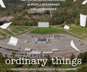 New Doc: ORDINARY THINGS