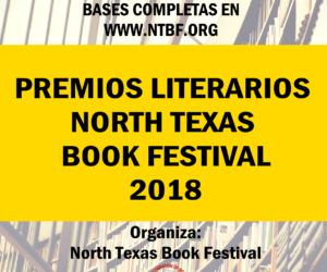 North Texa Book Festival