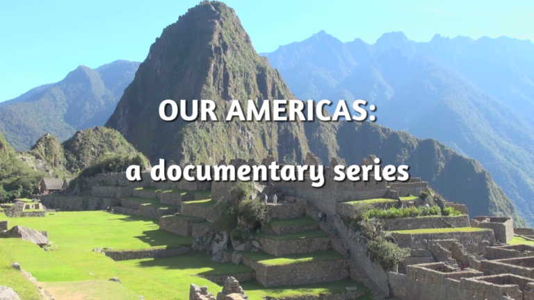 Our Americas (2017) Documentary Series