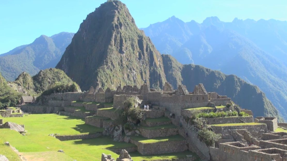 A Vision of Connection & Hope