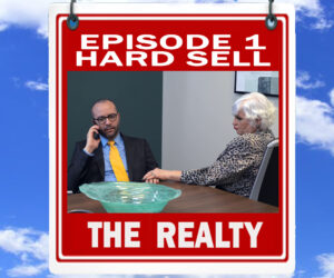 Ep. 101: “Hard Sell” | “Venta Dura”