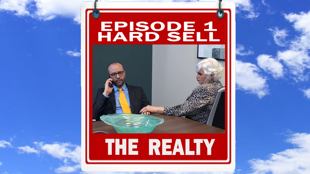 Ep. 101: “Hard Sell” | “Venta Dura”