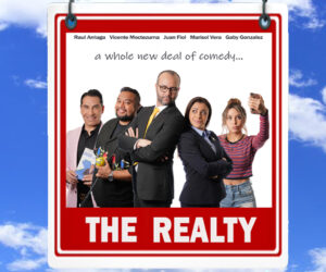 The Season 1 trailer is out!