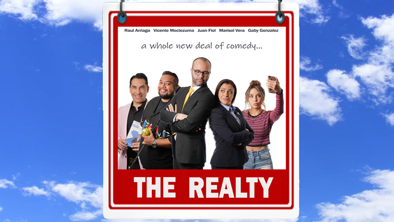 The Season 1 trailer is out!