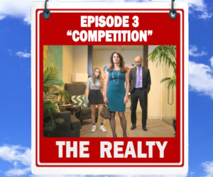 Ep. 103: “Competition” | “Competencia”