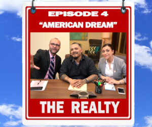 Ep. 104: “American Dream” | “Sueño Americano”