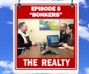 Ep. 105: “Bonkers” | “Cuco”