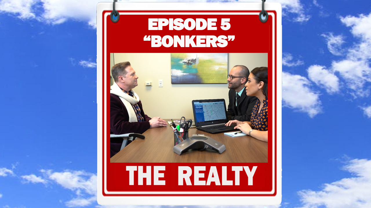 Ep. 105: “Bonkers” | “Cuco”