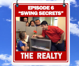 Ep. 106: “Swing Secrets” | “Secretos Peloteros”