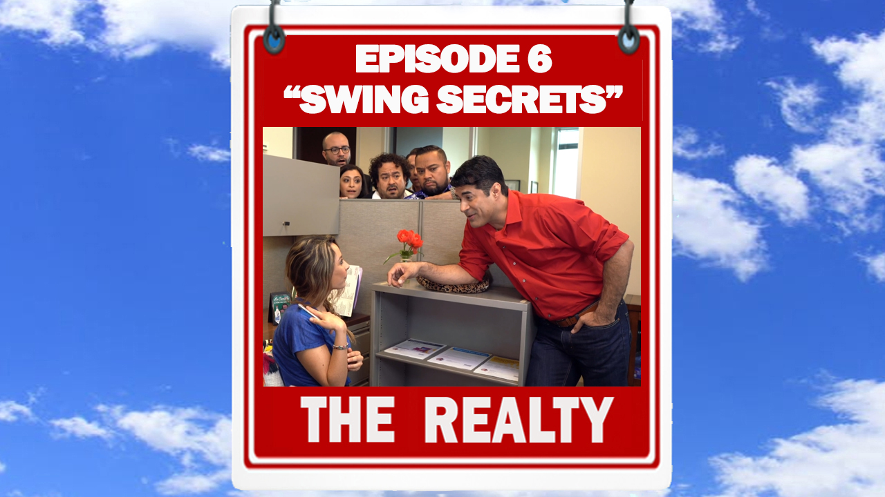 Ep. 106: “Swing Secrets” | “Secretos Peloteros”
