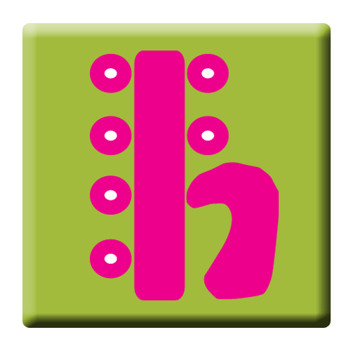 Huautli logo