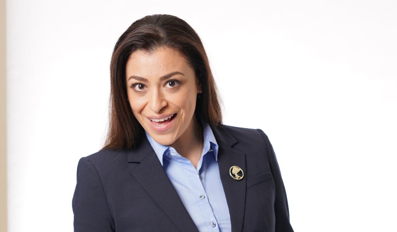 Marisol Vera